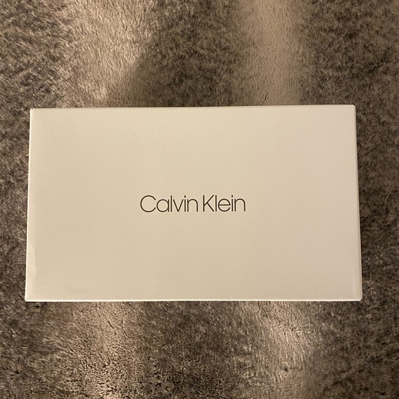 Calvin Klein heels - Picture 1 of 5